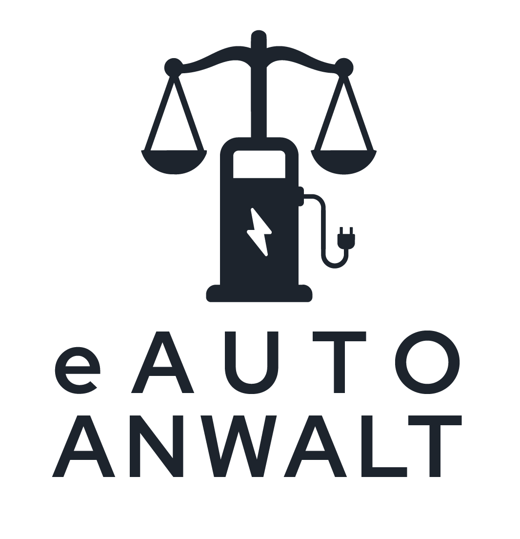 eAutoAnwalt Logo
