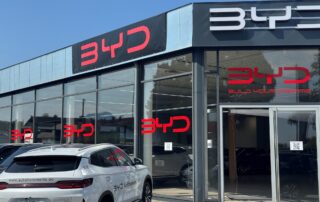 BYD
